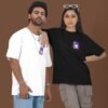 Raiden-Shogun-Eternity-Oversized-T-Shirt–Genshin-Impact-Front-&-Back-Print-Premium-Cotton-Streetwear