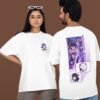 Raiden-Shogun-Oversized-T-Shirt–Genshin-Impact-Front-&-Back-Print-Premium-Cotton-Electro-Archon-Anime-Tee