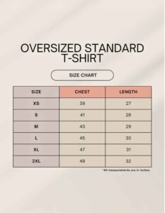 size-chart-for-oversized-standard-t-shirt