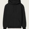 Hoodie-for-Men-100%-Cotton-Fleece-Streetwear-Comfort-in-Black,-Bottle-Green,-Red-&-Maroon