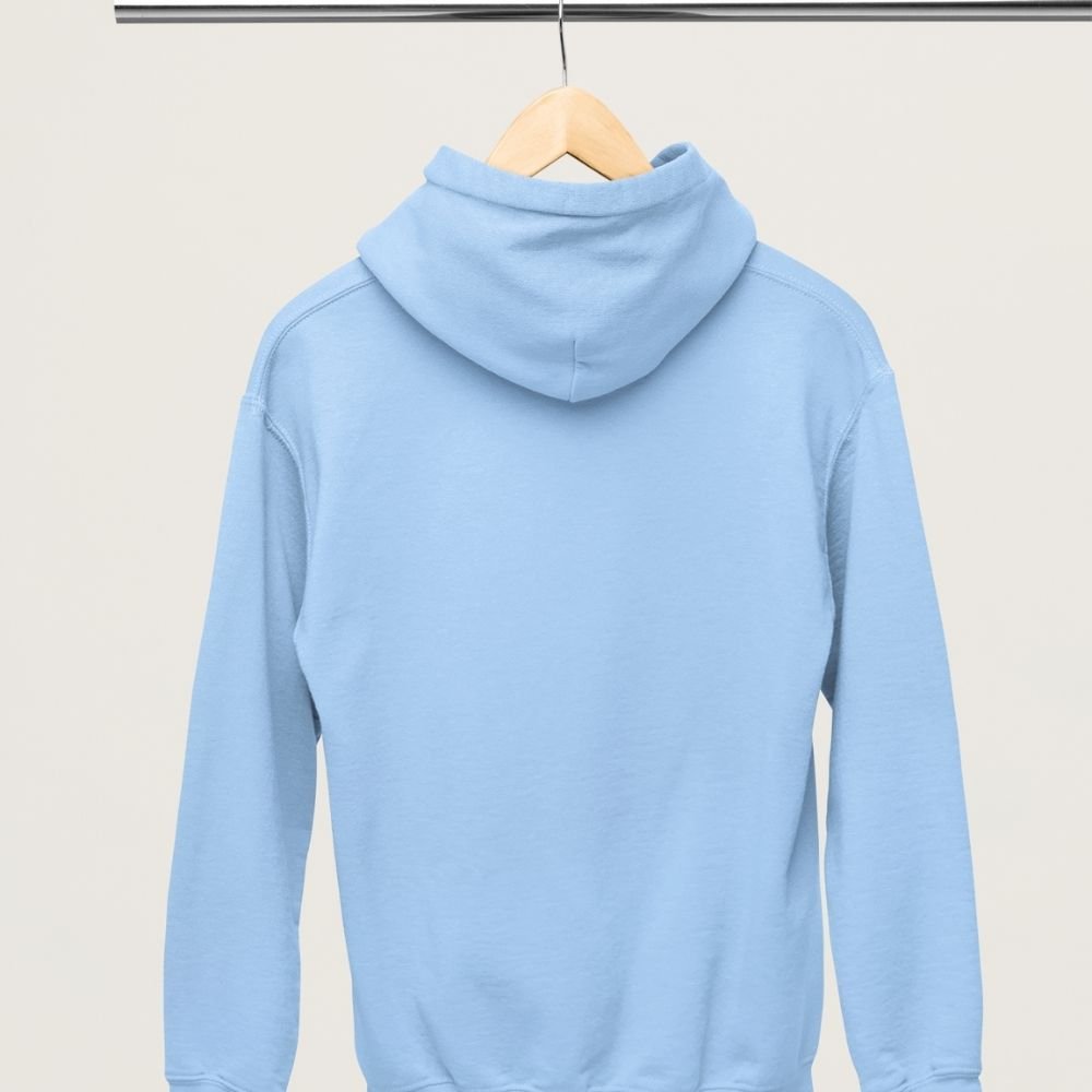 Unisex-Hoodie-for-Men-&-Women-Soft-Cotton-Fleece-Fresh-Pastel-Streetwear-in-Mint,-Light-Blue-&-Coral